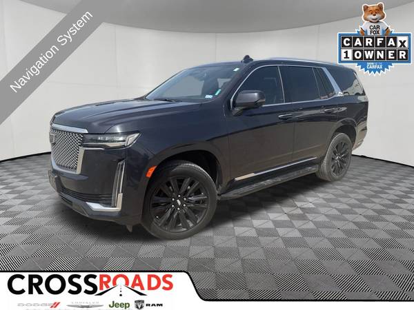 Cadillac Escalade with VIN: 1GYS4BKL6NR238058
