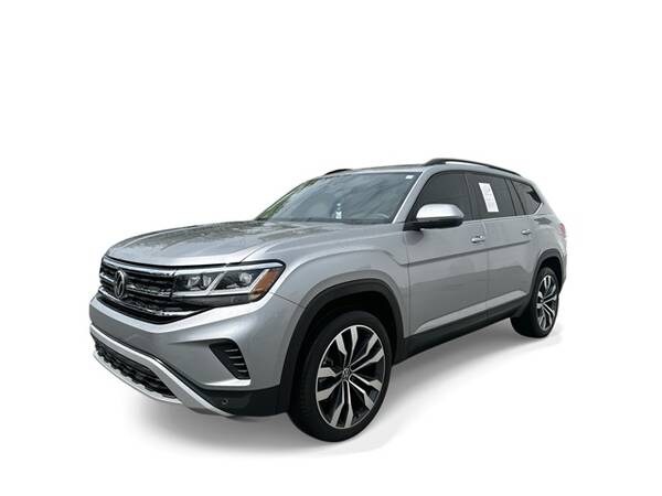 Volkswagen Atlas with VIN: 1V2KR2CA0NC563293