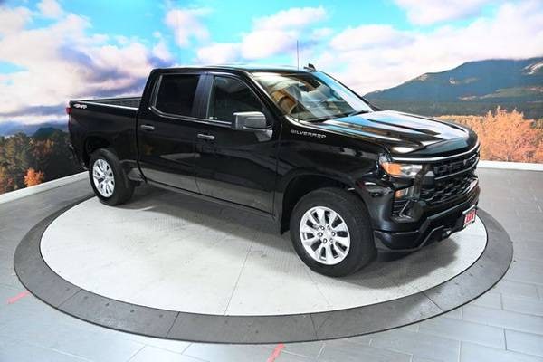 Chevrolet Silverado 1500 with VIN: 3GCPDBEK0PG134702