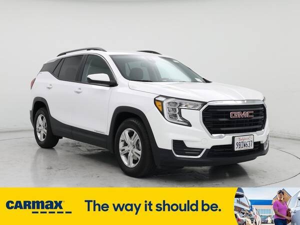GMC Terrain with VIN: 3GKALMEV8NL127732
