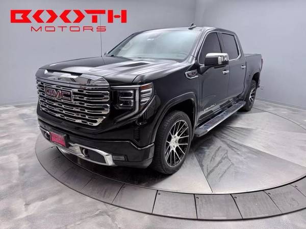 GMC Sierra 1500 with VIN: 3GTUUGEL6NG503858
