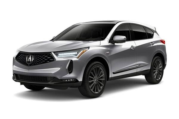 2023 Acura RDX Base
