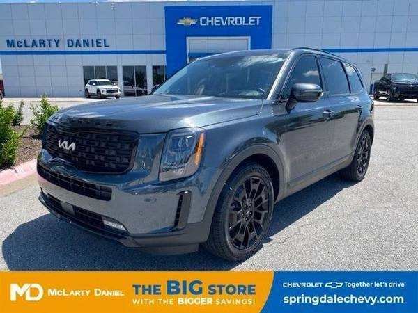 Kia Telluride with VIN: 5XYP5DHC4NG232964