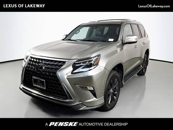 Lexus GX 460 with VIN: JTJAM7BX8P5366522