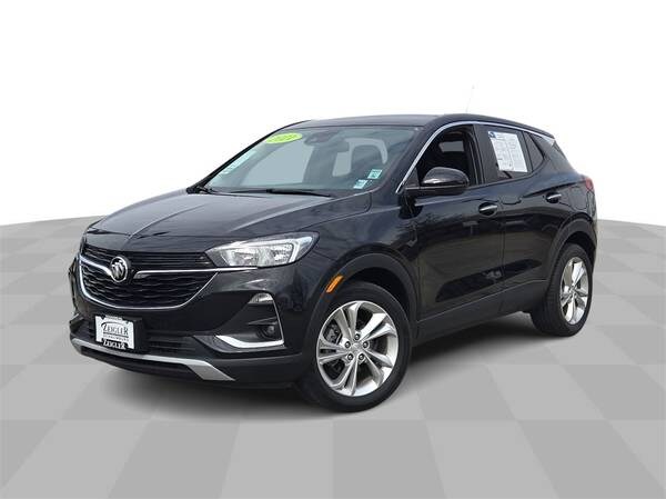 Buick Encore GX with VIN: KL4MMBS28MB138230