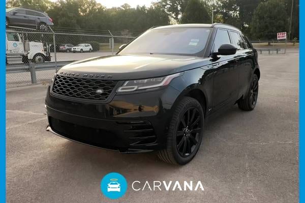 2019 Land Rover Range Rover Velar R-Dynamic SE