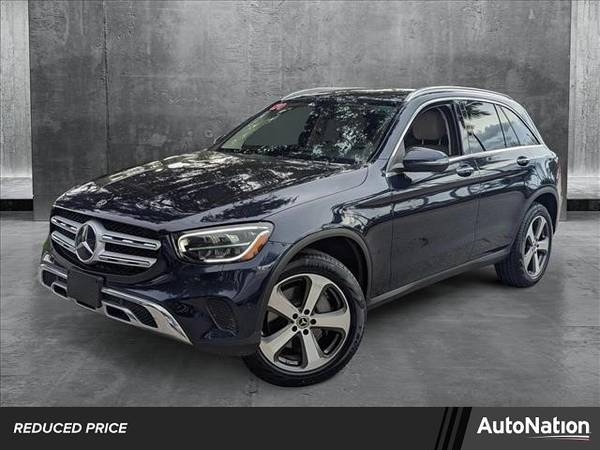 Mercedes-Benz GLC-Class with VIN: W1N0G8EB8MF965513
