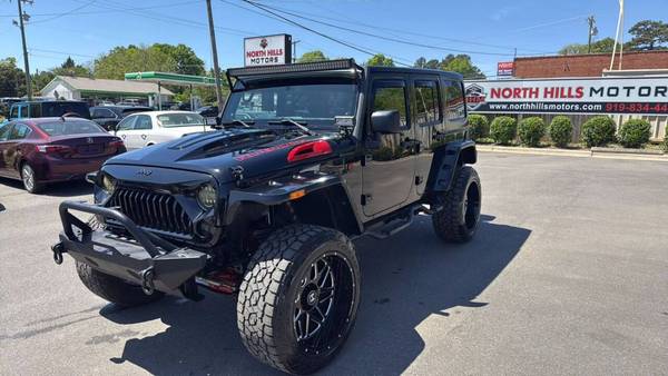 Jeep Wrangler with VIN: 1C4BJWFG8EL229867