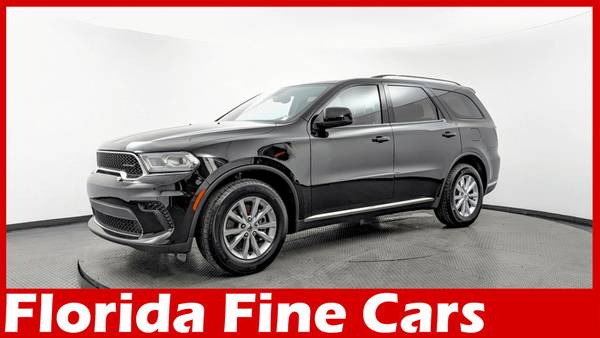 Dodge Durango with VIN: 1C4RDHAG7PC616132
