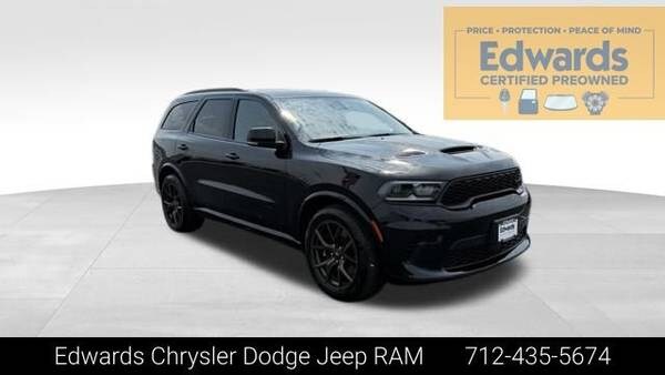 Dodge Durango with VIN: 1C4SDJCT2SC508738