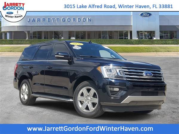 Ford Expedition with VIN: 1FMJU1HT5MEA57456