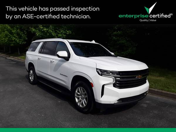 Chevrolet Suburban with VIN: 1GNSKCKDXPR410502