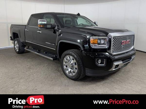 GMC Sierra 2500HD with VIN: 1GT12UE85GF127810