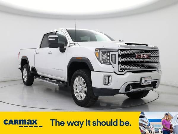 GMC Sierra 2500HD with VIN: 1GT49REY0LF166739