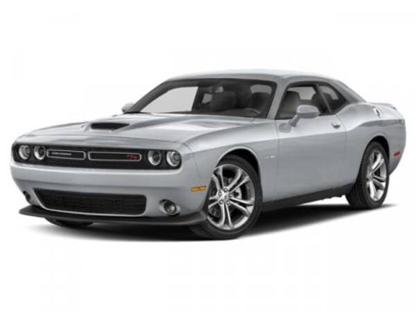 Dodge Challenger with VIN: 2C3CDZJG4PH507446