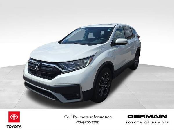 Honda CR-V with VIN: 2HKRW2H87MH618663