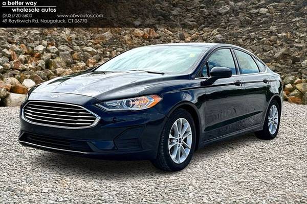Ford Fusion with VIN: 3FA6P0HD9LR221281