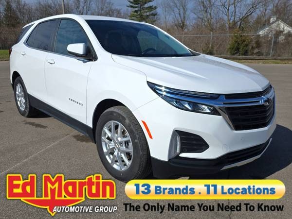 Chevrolet Equinox with VIN: 3GNAXKEV7NL167411