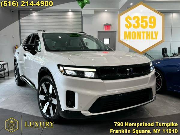 Honda Prologue with VIN: 3GPKHZRJ4RS504427