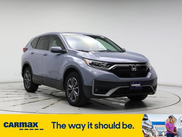 Honda CR-V with VIN: 5J6RW2H89LL016562