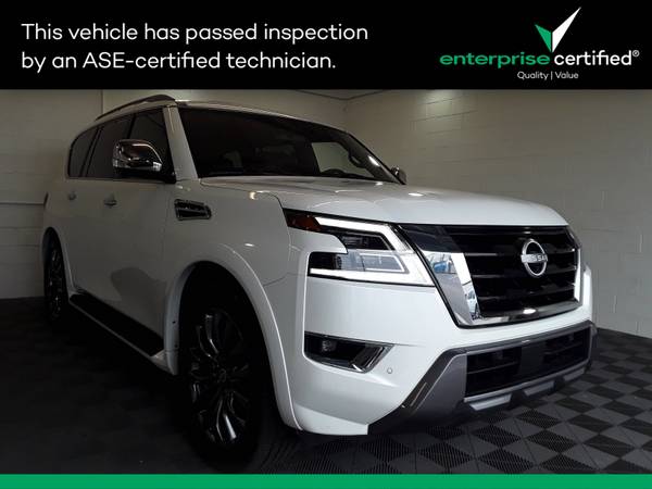 Nissan Armada with VIN: JN8AY2CC9P9180216