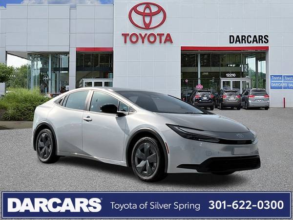 Toyota Prius with VIN: JTDACAAU2R3020085