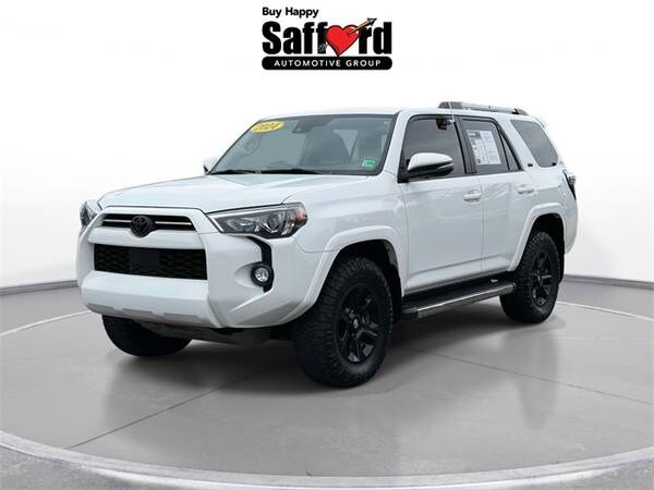 Toyota 4Runner with VIN: JTENU5JRXR6231353