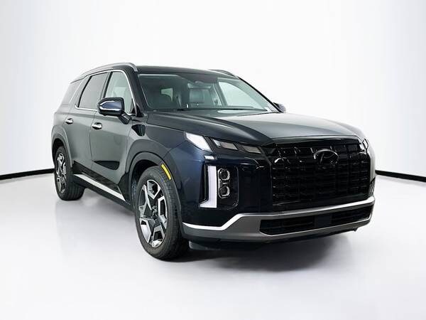 Hyundai Palisade with VIN: KM8R54GE5RU704553