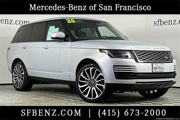 Land Rover Range Rover with VIN: SALGS2SE1LA594036