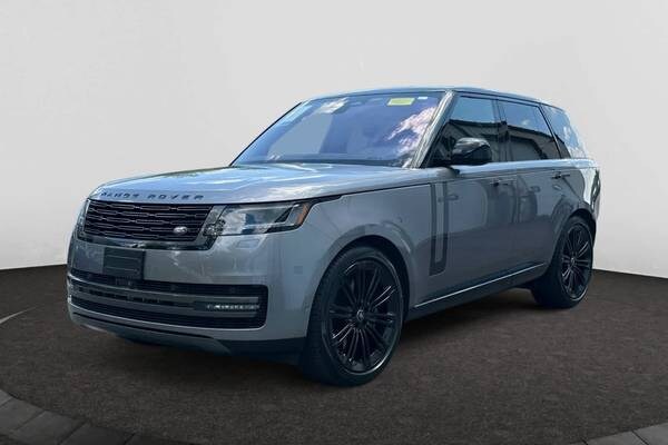 2023 Land Rover Range Rover P530 SE