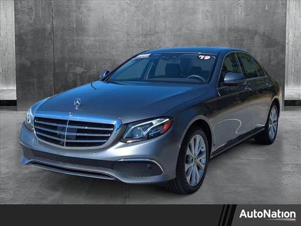 Mercedes-Benz E-Class with VIN: WDDZF6JB1KA632226