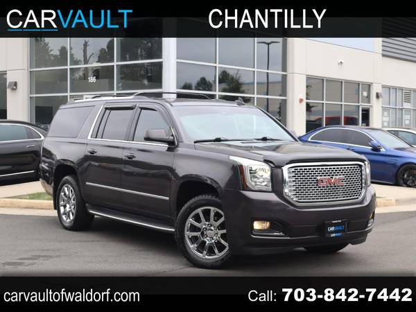 GMC Yukon XL with VIN: 1GKS2HKJ0GR134055