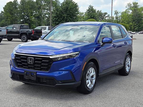 Honda CR-V with VIN: 2HKRS3H25PH305368