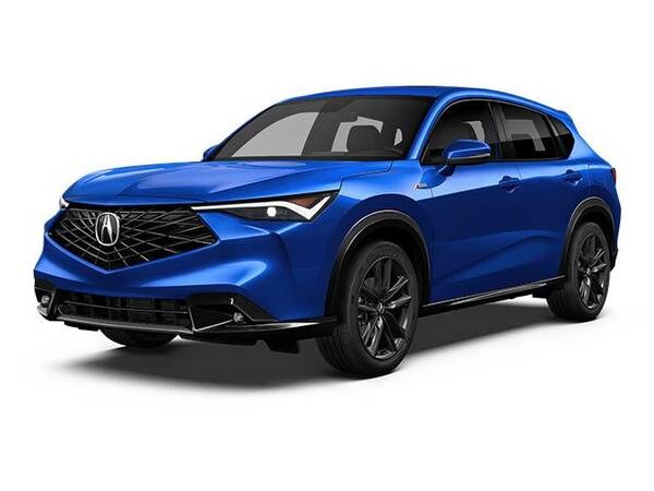 Acura ADX with VIN: 3HDSA1H55SM702969