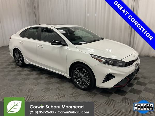 Kia Forte with VIN: 3KPF54AD0RE759448