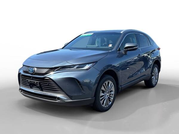 Toyota Venza with VIN: JTEAAAAH7NJ103568