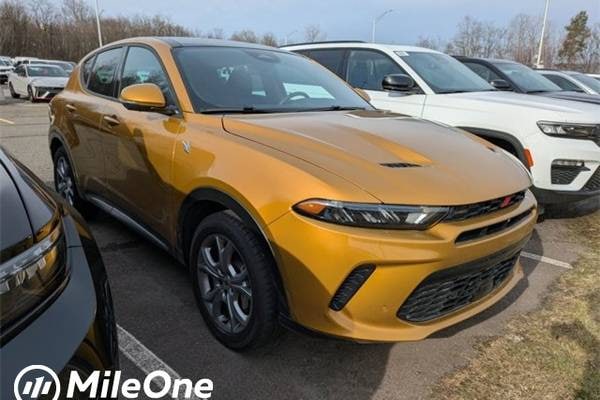 2024 Dodge Hornet R/T Plus Plug-In Hybrid