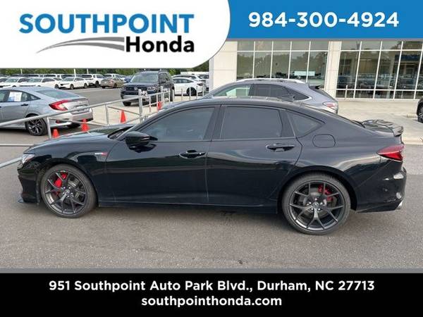 Acura TLX with VIN: 19UUB7F94PA001992