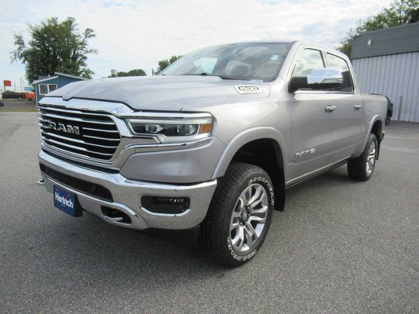 Ram 1500 with VIN: 1C6SRFKT7KN906667