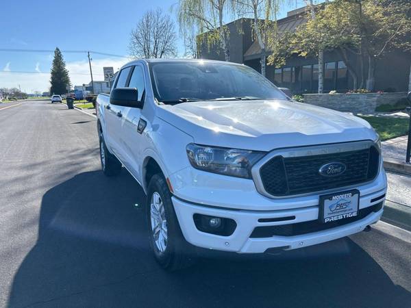 Ford Ranger with VIN: 1FTER4EHXKLA71788