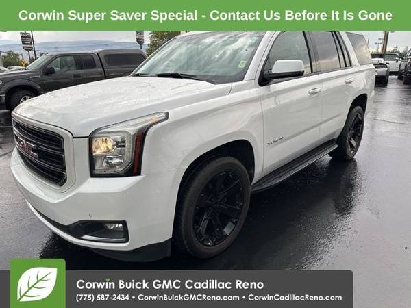 GMC Yukon with VIN: 1GKS2BKJ9KR372315