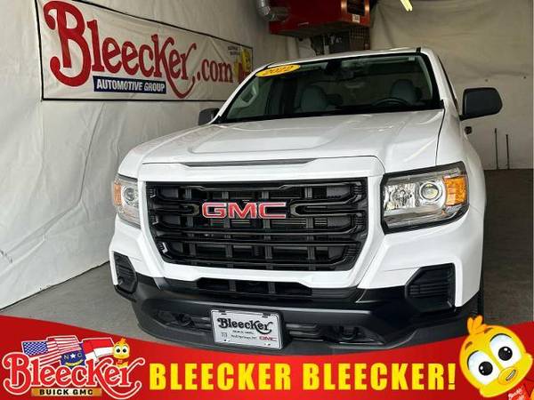 GMC Canyon with VIN: 1GTH5BEN3N1101880
