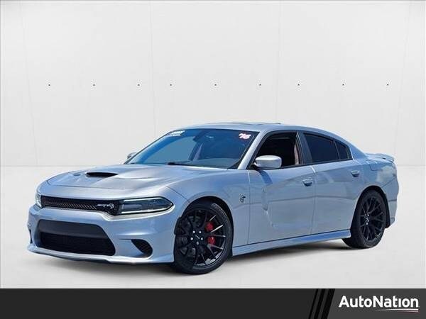 Dodge Charger with VIN: 2C3CDXL95GH317433