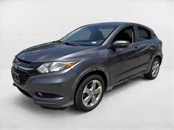 Honda HR-V with VIN: 3CZRU5H57HM713568