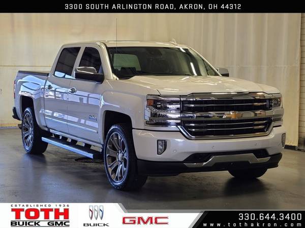 Chevrolet Silverado 1500 with VIN: 3GCUKTEJ7JG628228