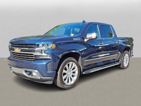 Chevrolet Silverado 1500 with VIN: 3GCUYHEDXKG138065