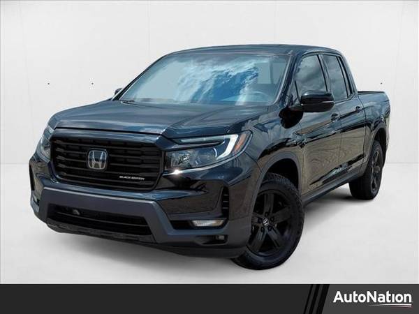 Honda Ridgeline with VIN: 5FPYK3F80NB012242