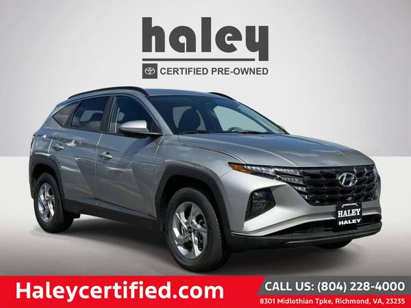 Hyundai Tucson with VIN: 5NMJBCAE2PH217327