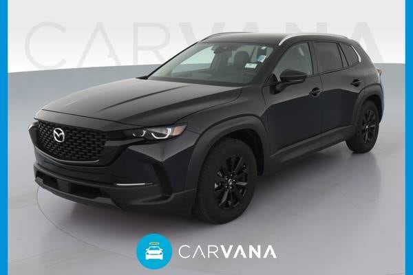 2024 Mazda CX-50 2.5 S Select