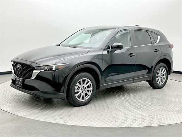 Mazda CX-5 with VIN: JM3KFBBM9P0151164